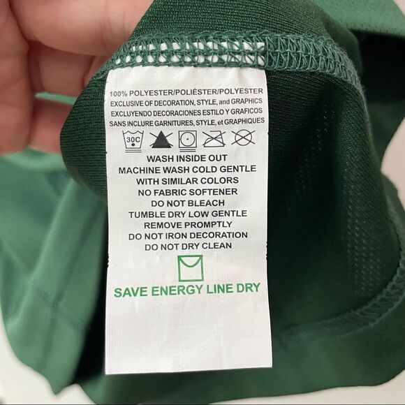 NFL Green Bay Packers Polo Size Small - Picture 5 of 6